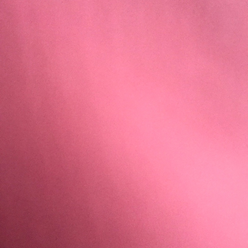 Meet your Posher, Daphne